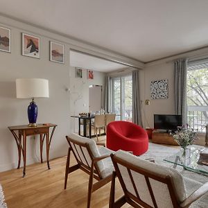 Appartement met Twee Slaapkamers